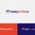 Логотип для easycrds.ru - дизайнер farhaDesigner