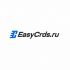 Логотип для easycrds.ru - дизайнер GAMAIUN