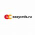 Логотип для easycrds.ru - дизайнер oleg65ken