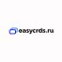 Логотип для easycrds.ru - дизайнер bond-amigo