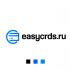 Логотип для easycrds.ru - дизайнер AnUnbelievable
