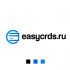 Логотип для easycrds.ru - дизайнер AnUnbelievable