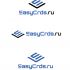 Логотип для easycrds.ru - дизайнер kate1903