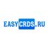 Логотип для easycrds.ru - дизайнер igor_fefelov