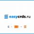 Логотип для easycrds.ru - дизайнер JMarcus