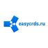 Логотип для easycrds.ru - дизайнер igor_fefelov