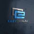 Логотип для easycrds.ru - дизайнер zozuca-a