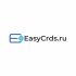 Логотип для easycrds.ru - дизайнер alexsem001