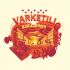 Логотип “Varketili” район Грузии - дизайнер Bukawka