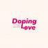 Логотип для DopingLove  - дизайнер AZOT