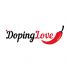 Логотип для DopingLove  - дизайнер Lelemon