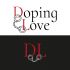 Логотип для DopingLove  - дизайнер Polina_design