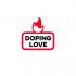 Логотип для DopingLove  - дизайнер massachusetts