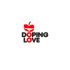 Логотип для DopingLove  - дизайнер Nikus