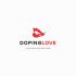 Логотип для DopingLove  - дизайнер ms_galleya