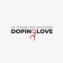 Логотип для DopingLove  - дизайнер vell21