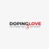 Логотип для DopingLove  - дизайнер vell21