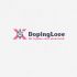 Логотип для DopingLove  - дизайнер andblin61