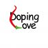 Логотип для DopingLove  - дизайнер vezna