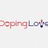Логотип для DopingLove  - дизайнер MVVdiz