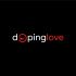Логотип для DopingLove  - дизайнер Alphir