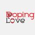 Логотип для DopingLove  - дизайнер MVVdiz