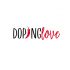 Логотип для DopingLove  - дизайнер NinaUX