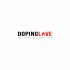 Логотип для DopingLove  - дизайнер desnat