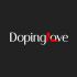 Логотип для DopingLove  - дизайнер Ramaz