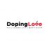 Логотип для DopingLove  - дизайнер markosov