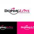 Логотип для DopingLove  - дизайнер grrssn