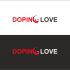 Логотип для DopingLove  - дизайнер SobolevS21
