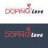 Логотип для DopingLove  - дизайнер -lilit53_