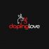 Логотип для DopingLove  - дизайнер OlgaDiz