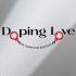 Логотип для DopingLove  - дизайнер segreto