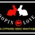 Логотип для DopingLove  - дизайнер oksa73254