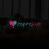 Логотип для DopingLove  - дизайнер Vaneskbrlitvin
