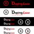 Логотип для DopingLove  - дизайнер YourDesign