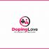 Логотип для DopingLove  - дизайнер JMarcus