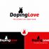 Логотип для DopingLove  - дизайнер Lara2009