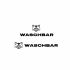 Лого и фирменный стиль для Waschbar - дизайнер SmolinDenis