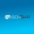 Лого и фирменный стиль для Waschbar - дизайнер markand