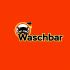 Лого и фирменный стиль для Waschbar - дизайнер shizain