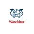 Лого и фирменный стиль для Waschbar - дизайнер Dm29