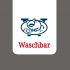 Лого и фирменный стиль для Waschbar - дизайнер Dm29