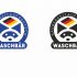 Лого и фирменный стиль для Waschbar - дизайнер xerx1