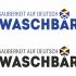 Лого и фирменный стиль для Waschbar - дизайнер xerx1
