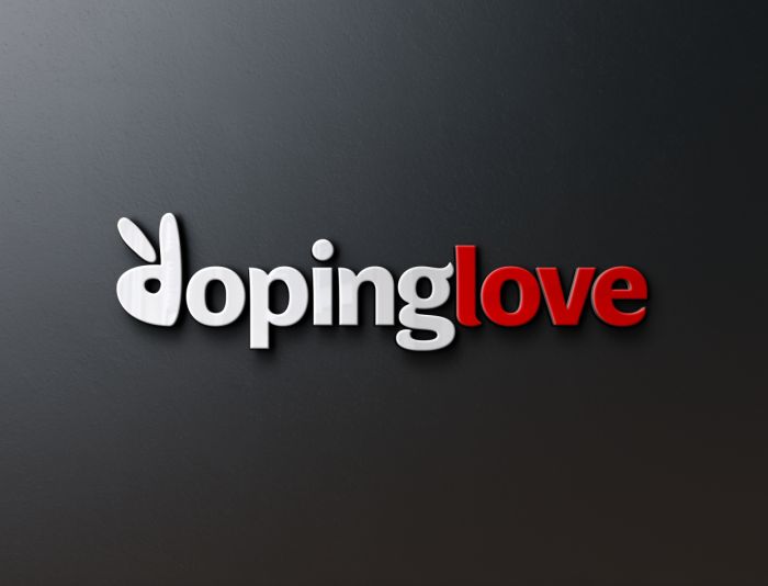 Логотип для DopingLove  - дизайнер 19_andrey_66