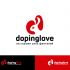 Логотип для DopingLove  - дизайнер webgrafika