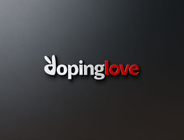 Логотип для DopingLove  - дизайнер 19_andrey_66
